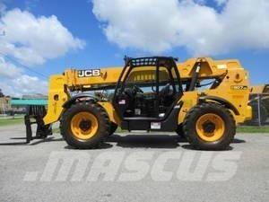 JCB 507-42 Construction - Others