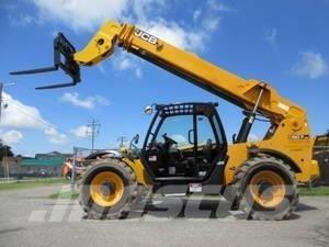 JCB 507-42 Construction - Others