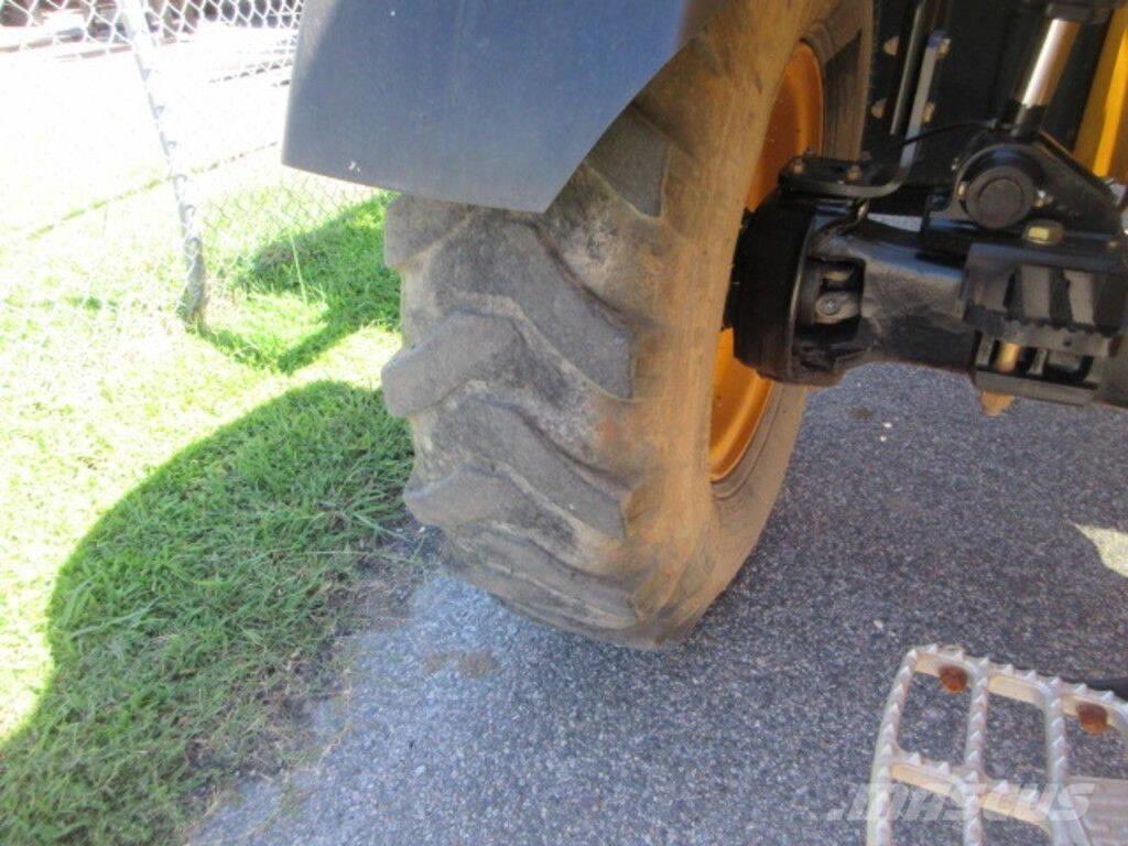 JCB 507-42 Construction - Others