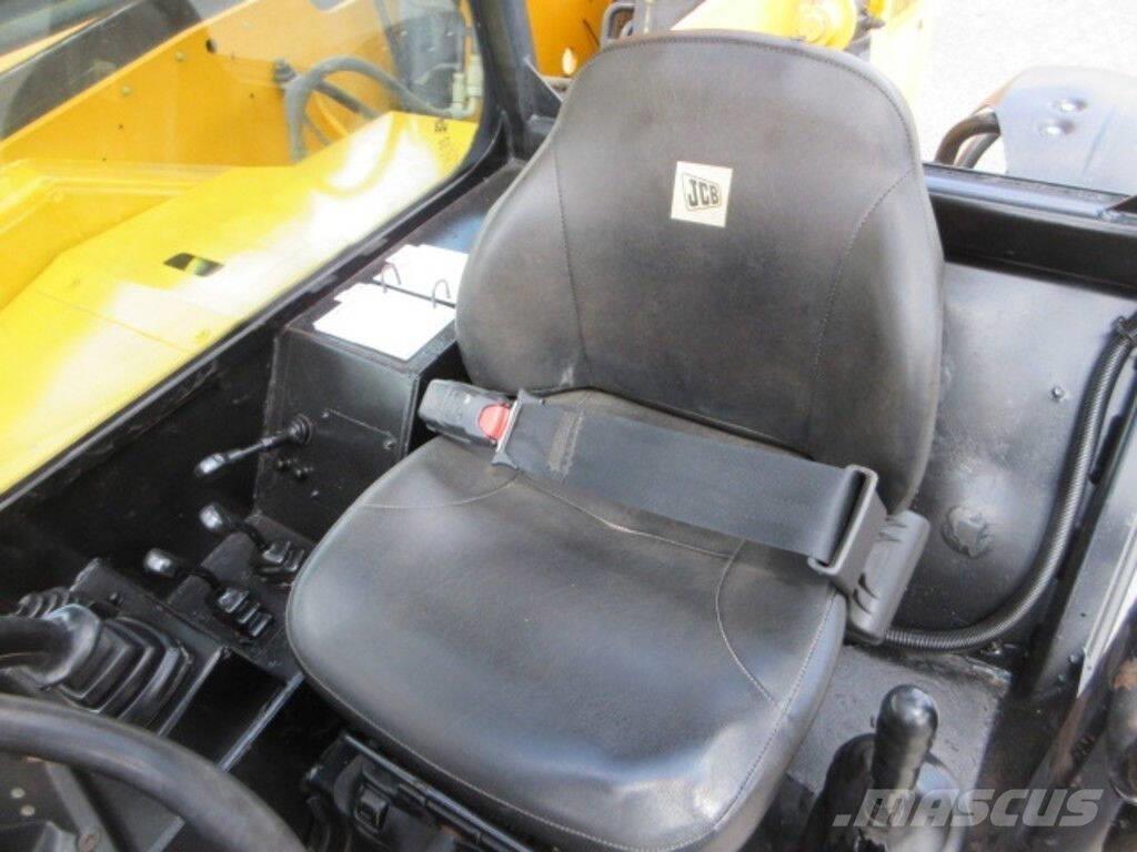 JCB 507-42 Construction - Others