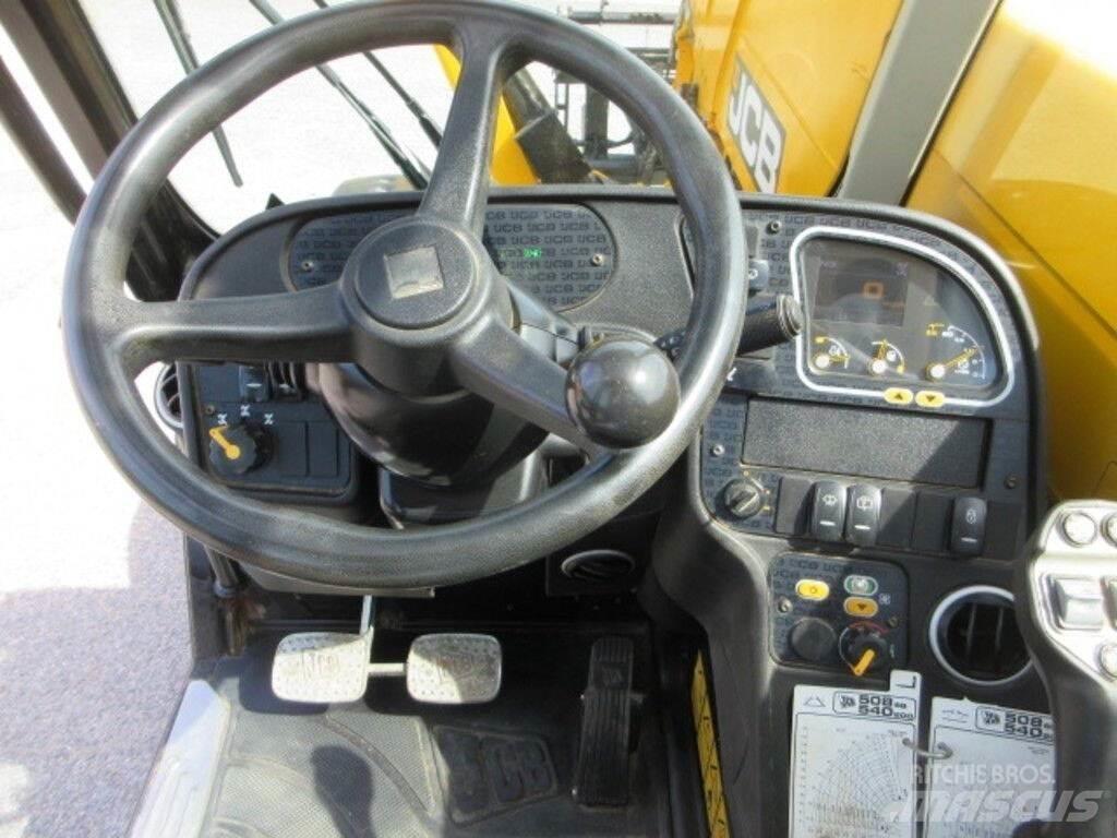 JCB 508-66 Construction - Others