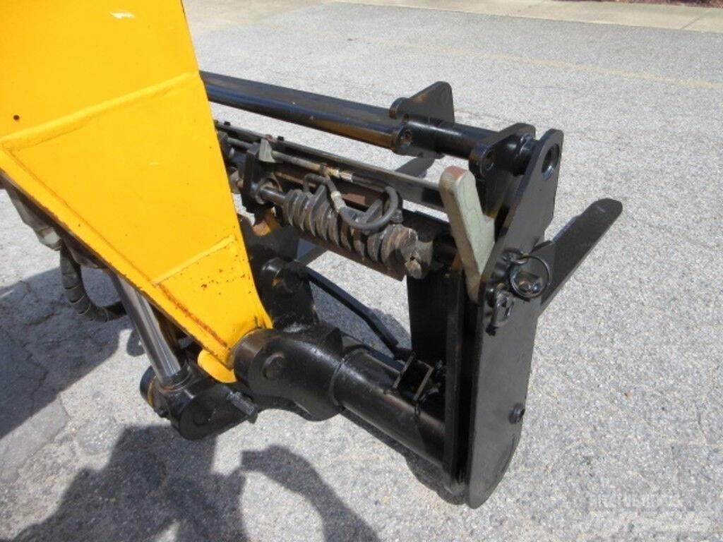 JCB 508-66 Construction - Others