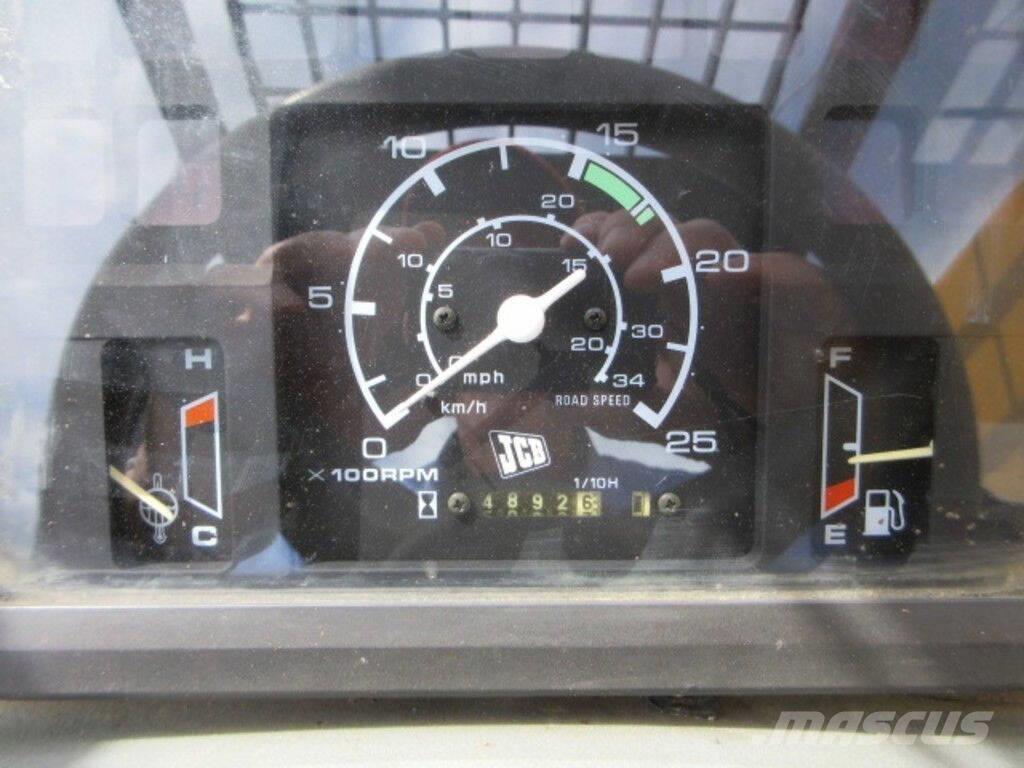 JCB 508C Construction - Others