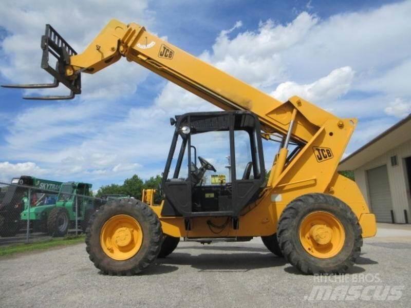 JCB 508C Construction - Others