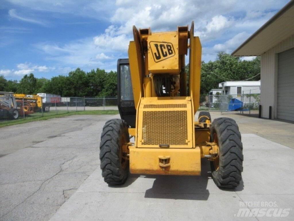 JCB 508C Construction - Others