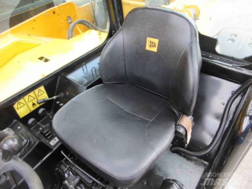 JCB 509-42 Construction - Others