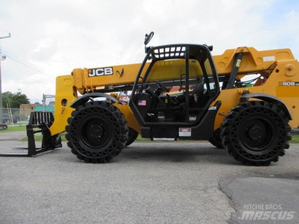 JCB 509-42 Construction - Others