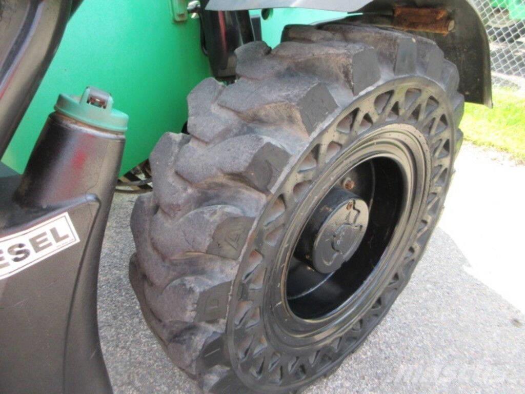 JCB 510-56 Construction - Others