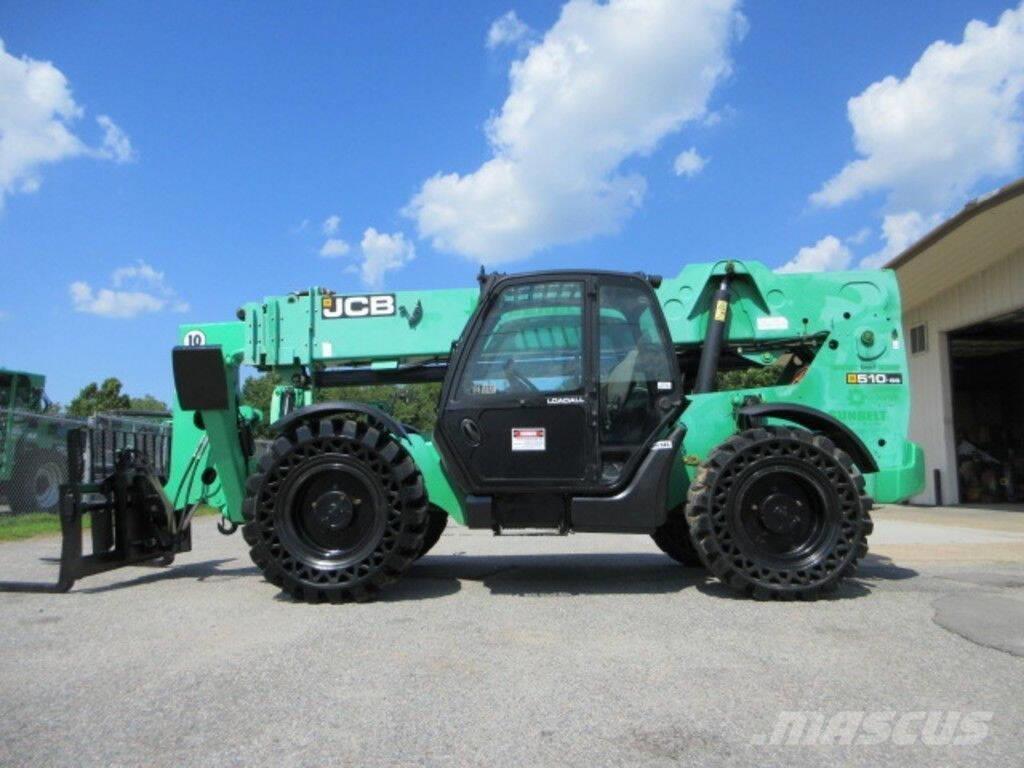 JCB 510-56 Construction - Others