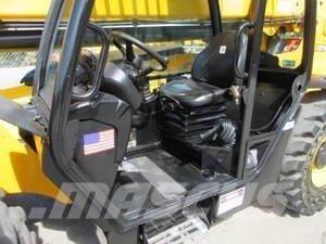 JCB 510-56 Construction - Others