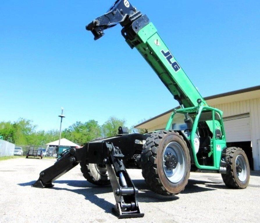 JLG 1255 Construction - Others