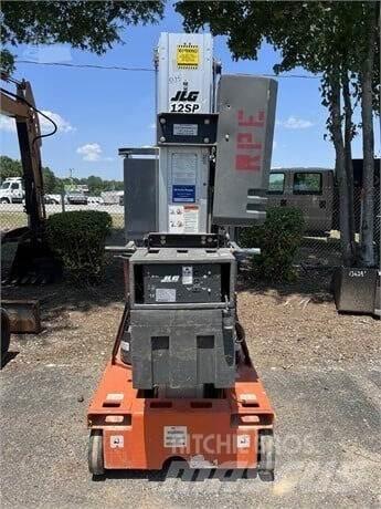 JLG 12SP Construction - Others