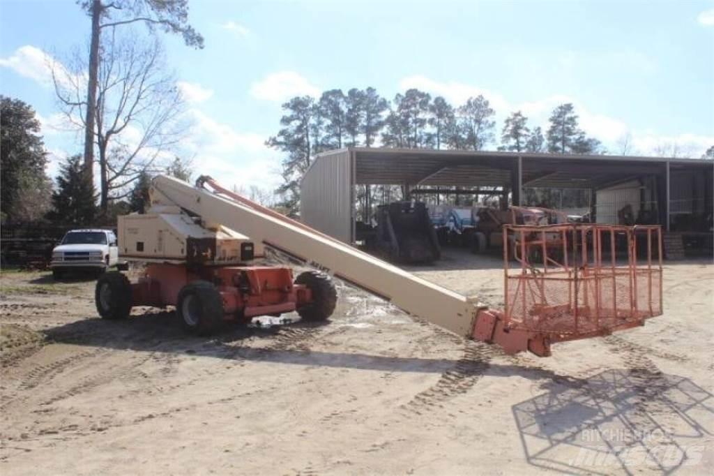 JLG 80HX Construction - Others