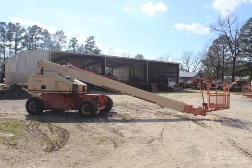 JLG 80HX Construction - Others