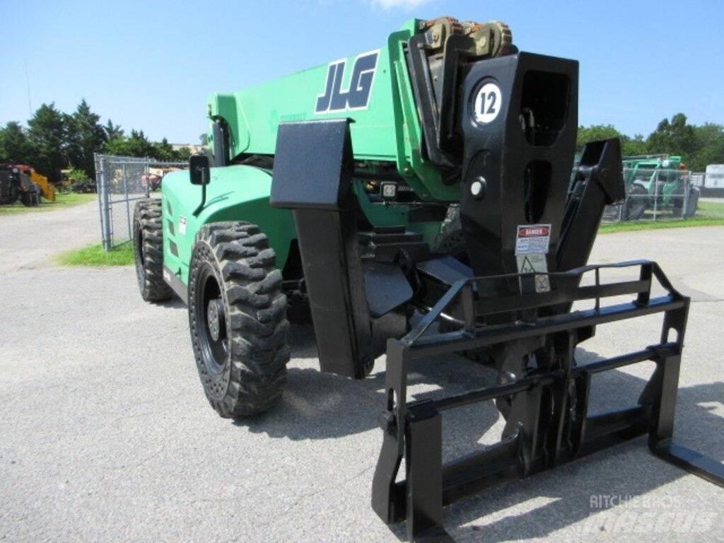 JLG G12-55A Construction - Others