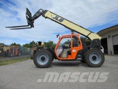 JLG G15-44A Construction - Others