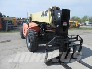 JLG G15-44A Construction - Others