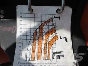 JLG G15-44A Construction - Others