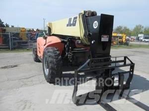 JLG G15-44A Construction - Others