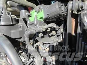 JLG G6-42A Construction - Others