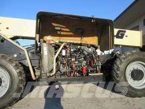 JLG G9-43A Construction - Others