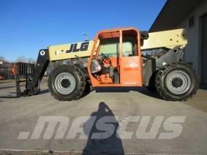JLG G9-43A Construction - Others