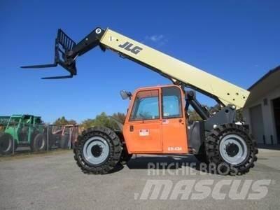 JLG G9-43A Construction - Others
