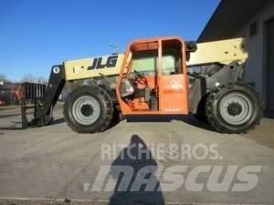 JLG G9-43A Construction - Others