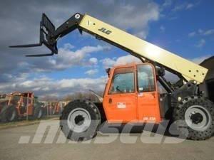 JLG G9-43A Construction - Others