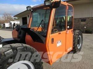 JLG G9-43A Construction - Others
