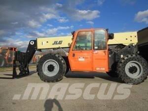 JLG G9-43A Construction - Others