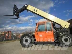 JLG G9-43A Construction - Others