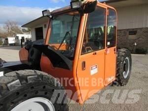 JLG G9-43A Construction - Others