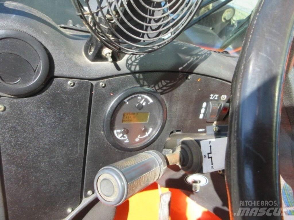 JLG G9-43A Construction - Others