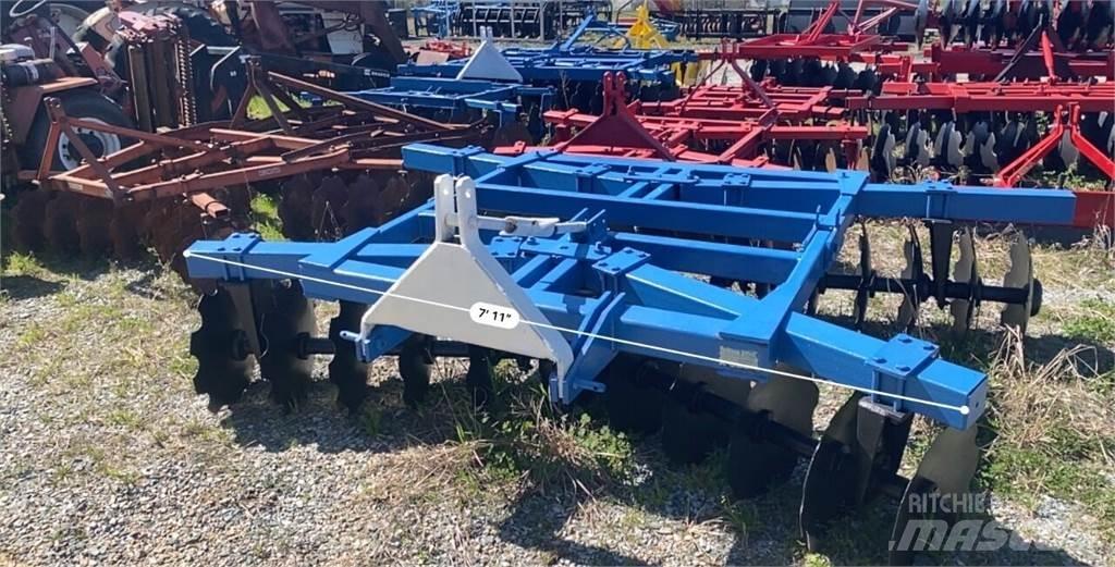 Long 1083 Construction - Others