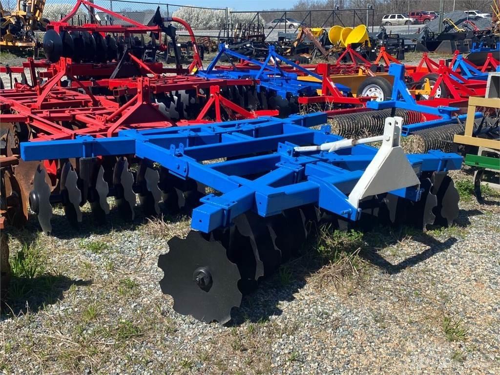 Long 1083 Construction - Others
