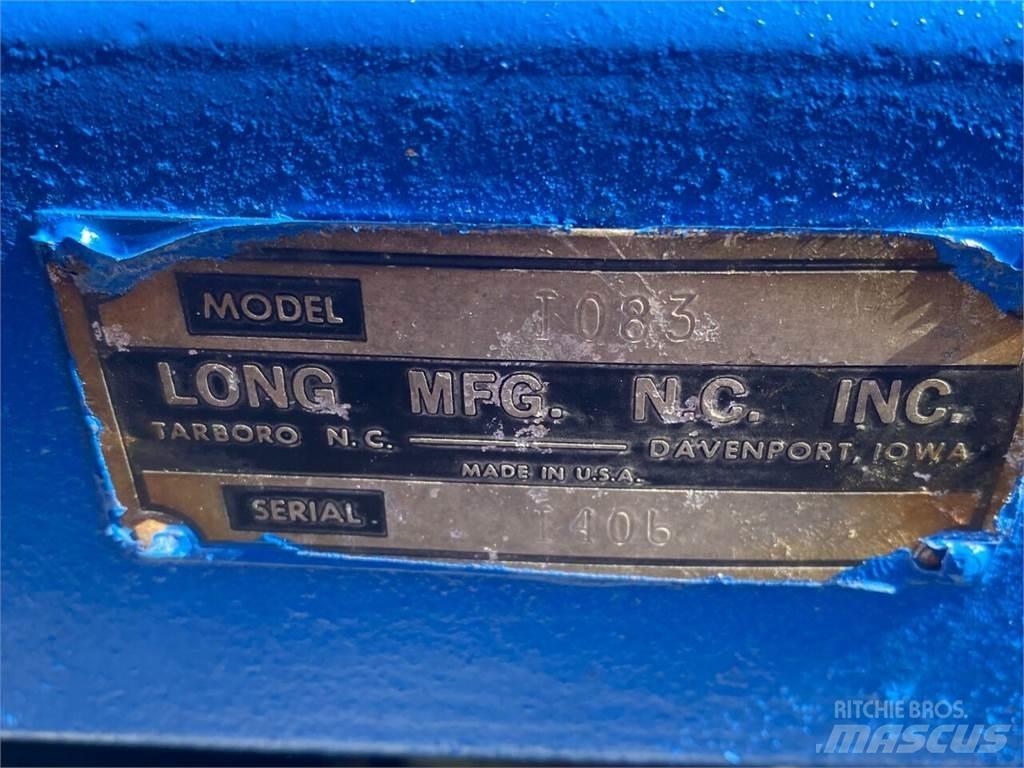 Long 1083 Construction - Others