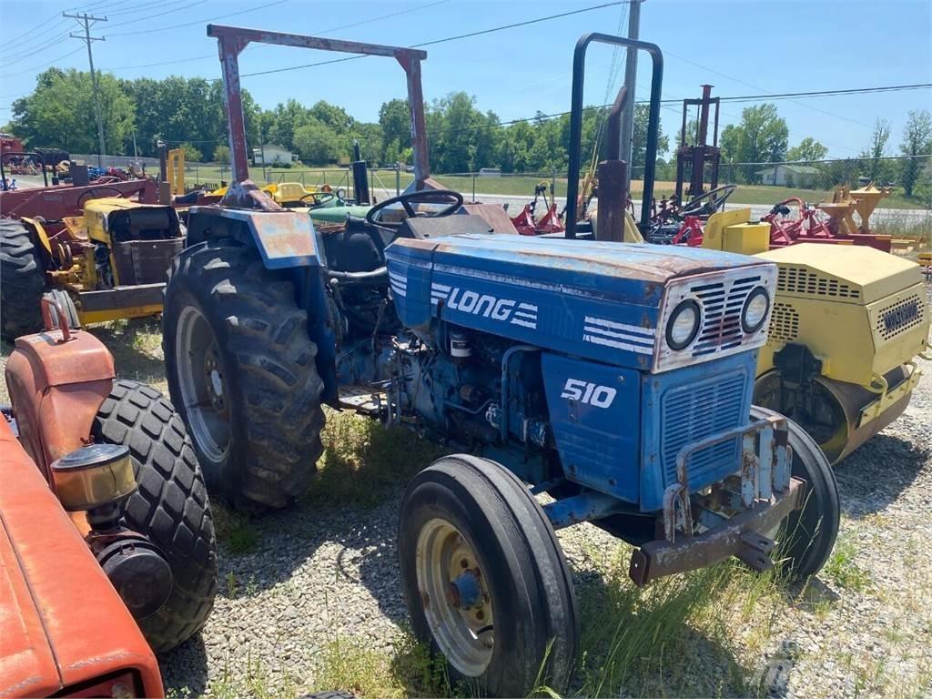 Long 510 Construction - Others