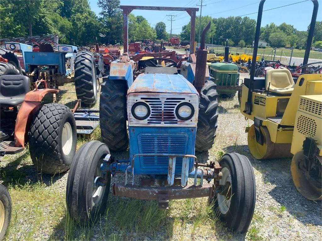 Long 510 Construction - Others