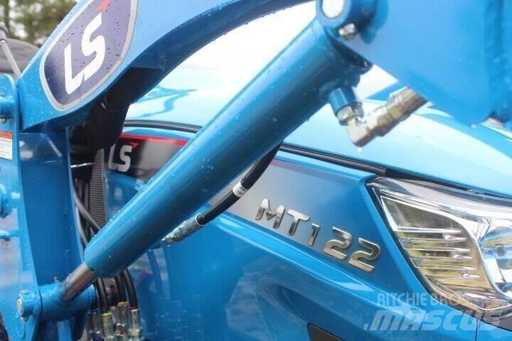 LS MT122 Construction - Others