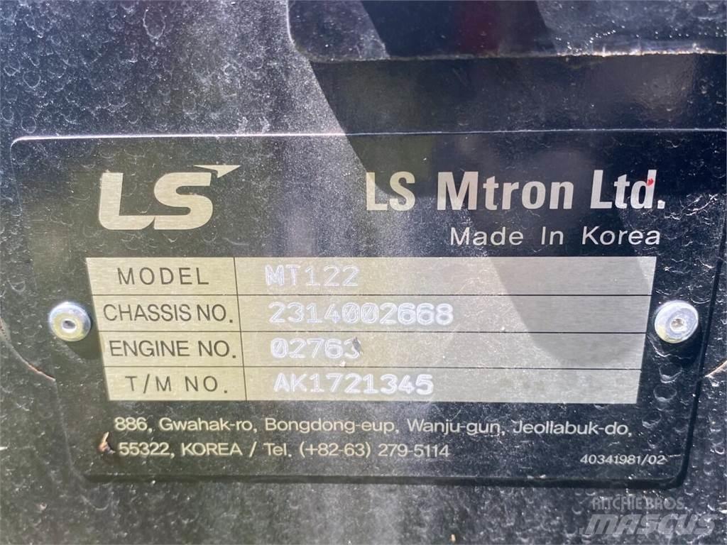LS MT122 Construction - Others