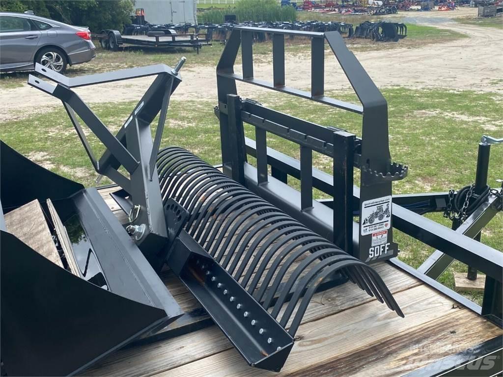 LS MT125 Construction - Others