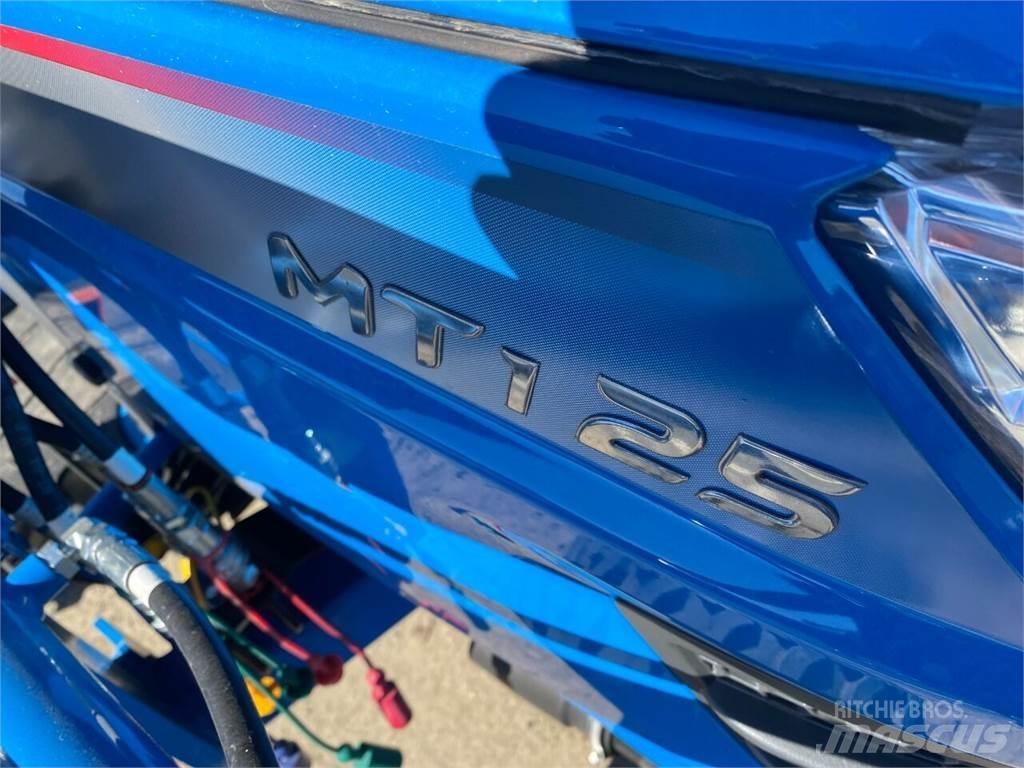 LS MT125 Construction - Others