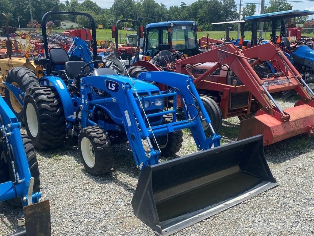 LS MT225E Construction - Others