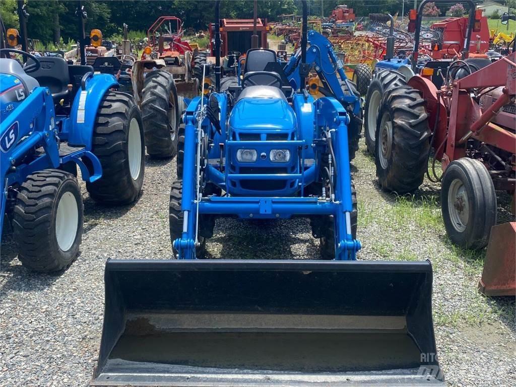 LS MT225E Construction - Others