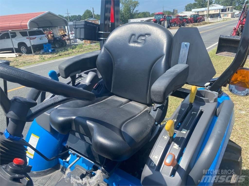 LS MT225S Construction - Others
