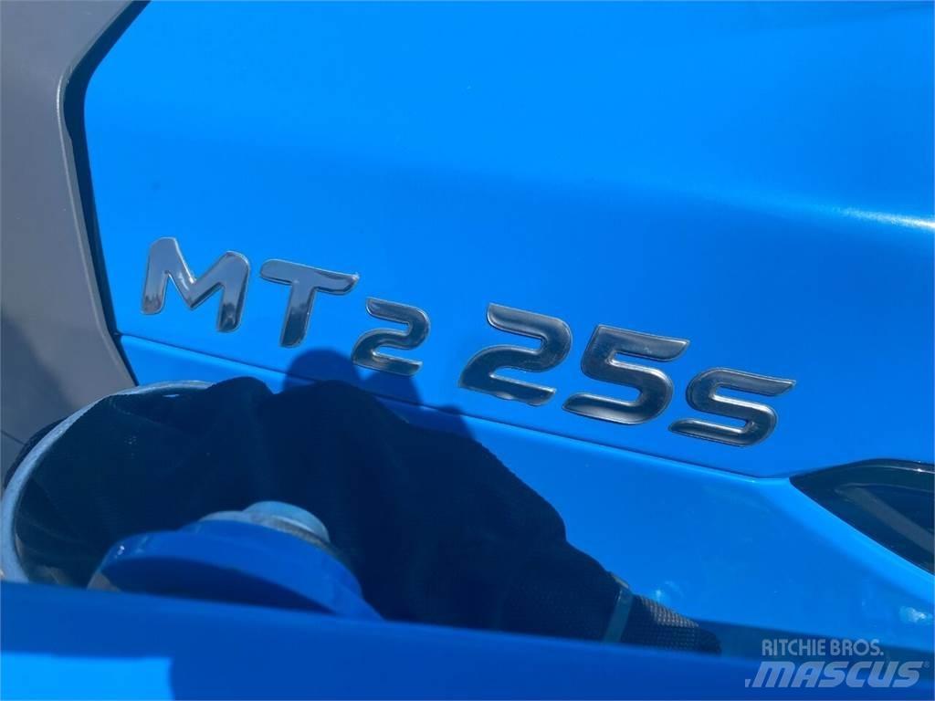 LS MT225S Construction - Others