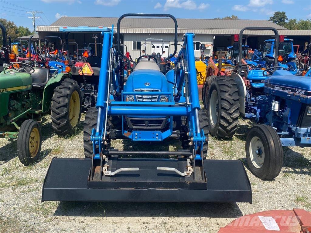 LS MT458 Construction - Others