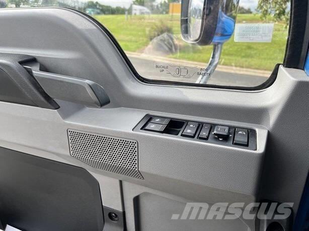 Mack MD6 Construction - Others