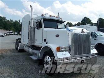Peterbilt 378 Construction - Others